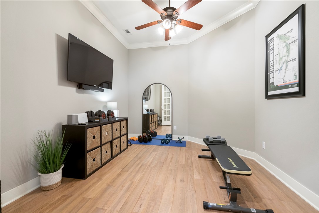 Versailles - Residential