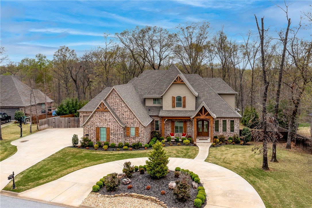 Versailles - Residential