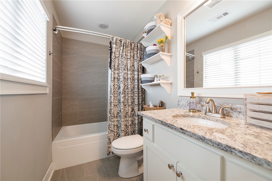 Versailles - Residential