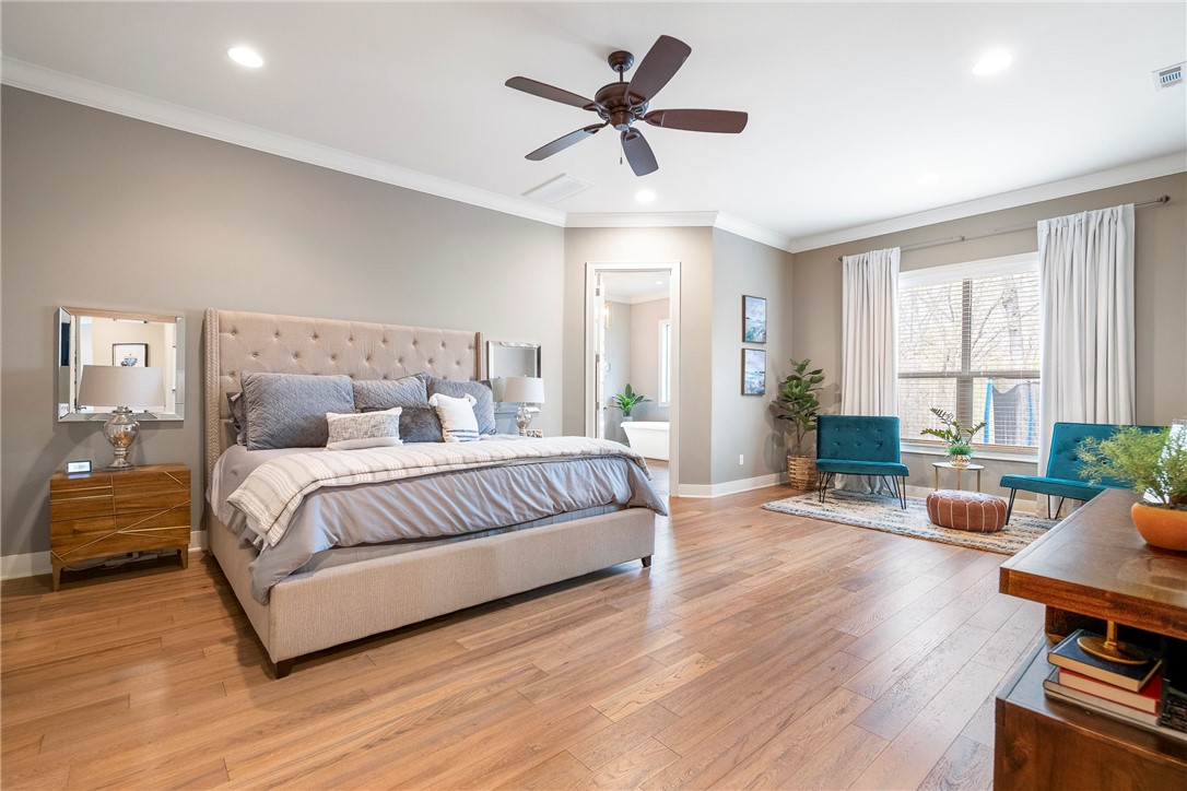 Versailles - Residential