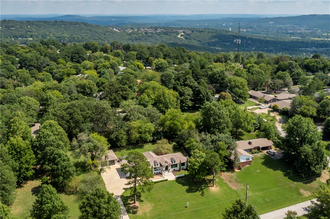 Sequoyah - Residential