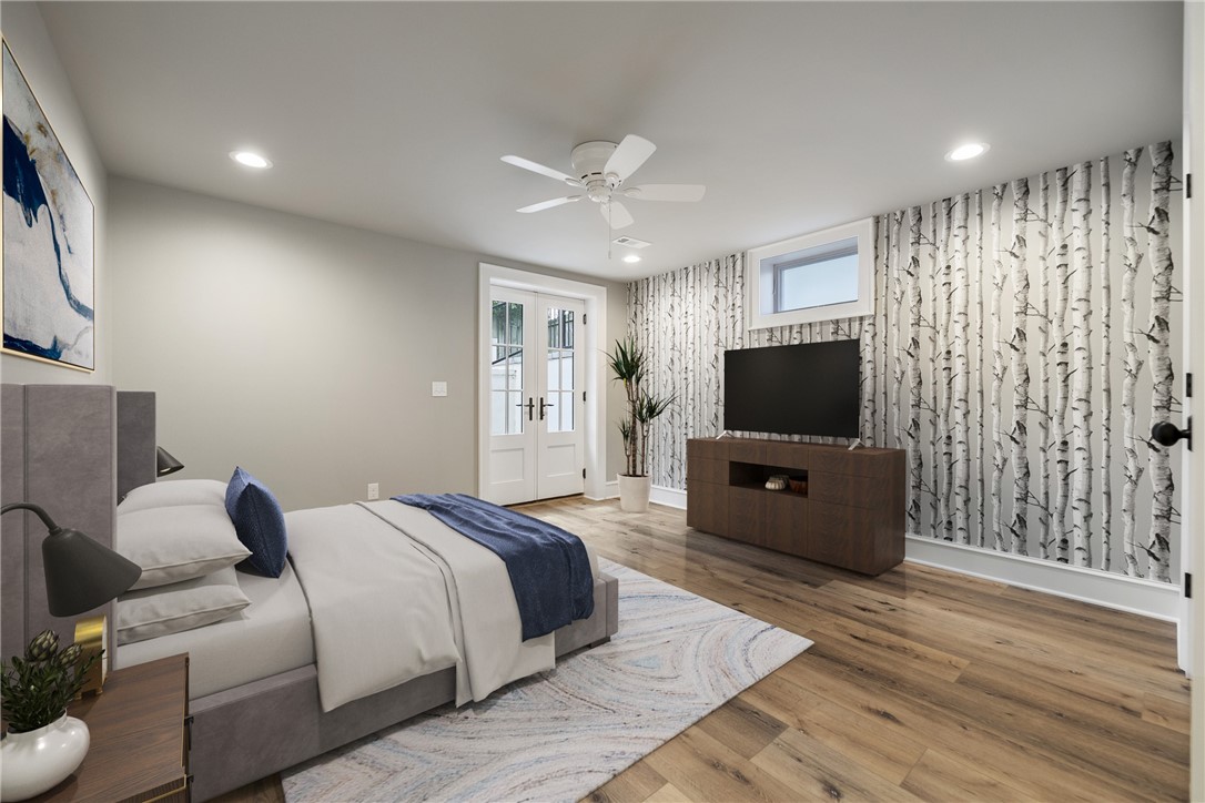 Sequoyah - Residential