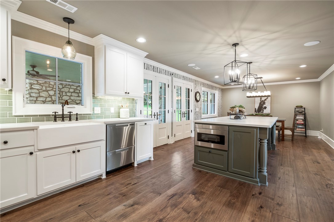 Sequoyah - Residential