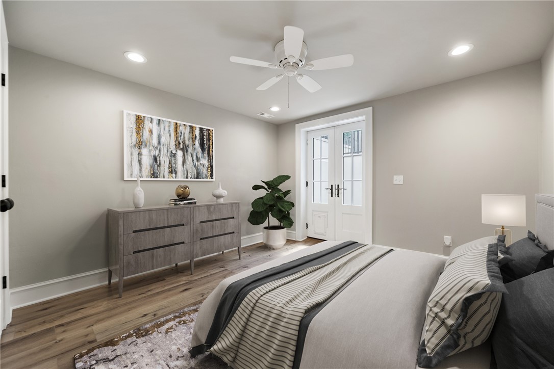 Sequoyah - Residential