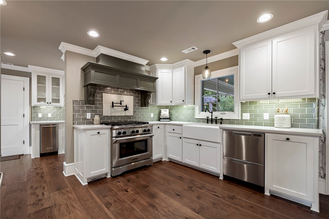 Sequoyah - Residential