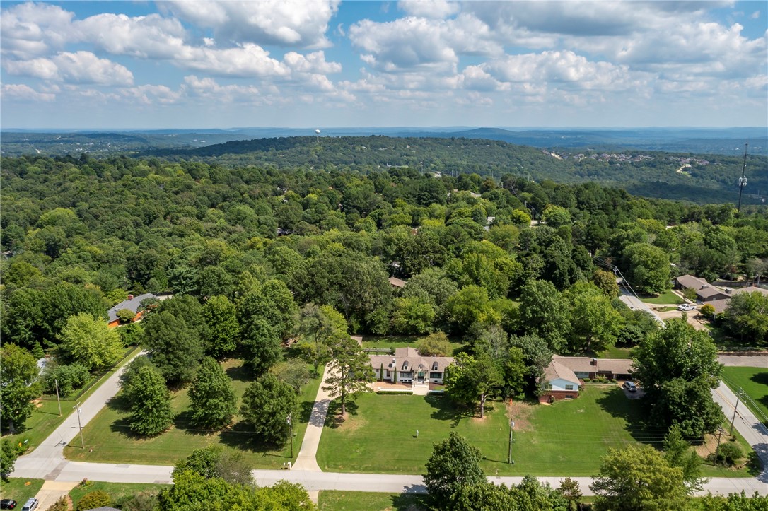 Sequoyah - Residential