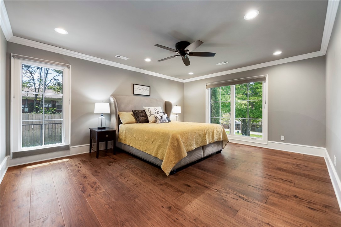 Sequoyah - Residential