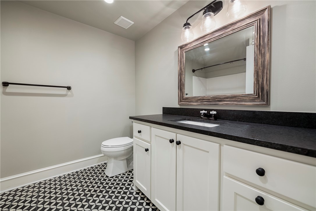 Sequoyah - Residential