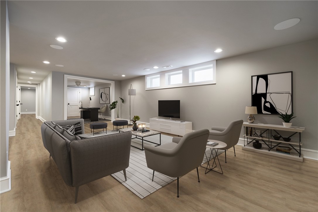 Sequoyah - Residential