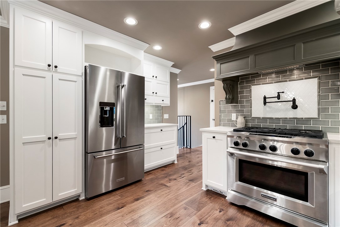 Sequoyah - Residential