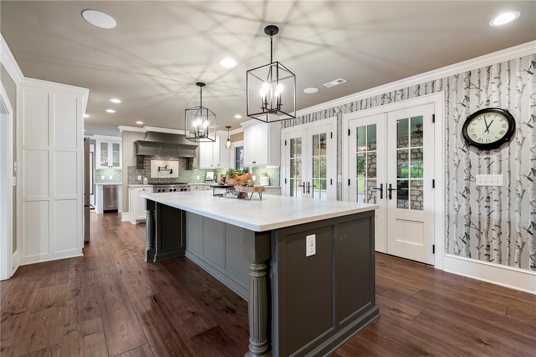 Sequoyah - Residential