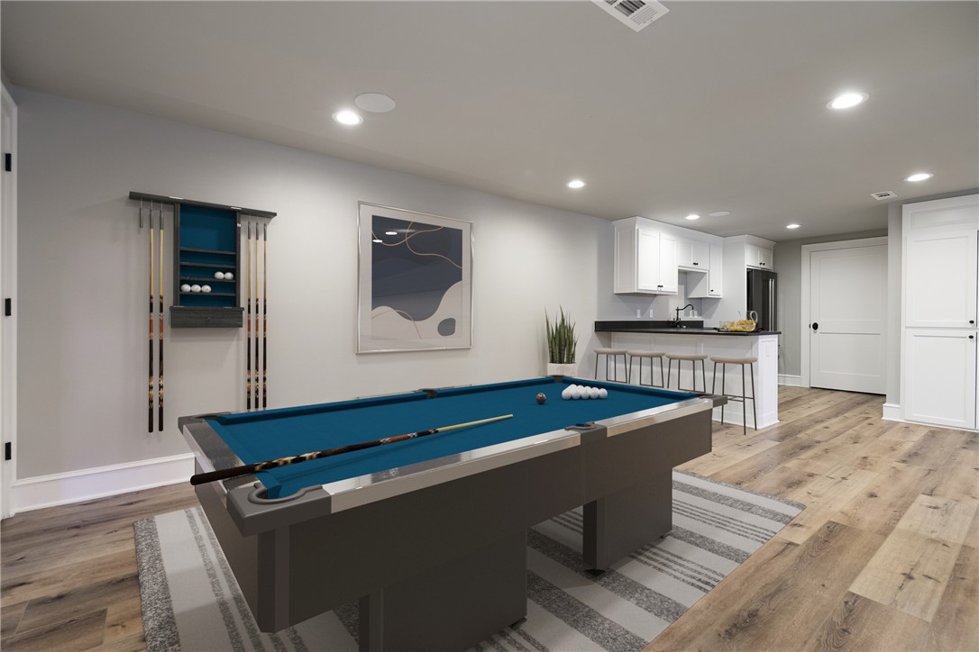 Sequoyah - Residential