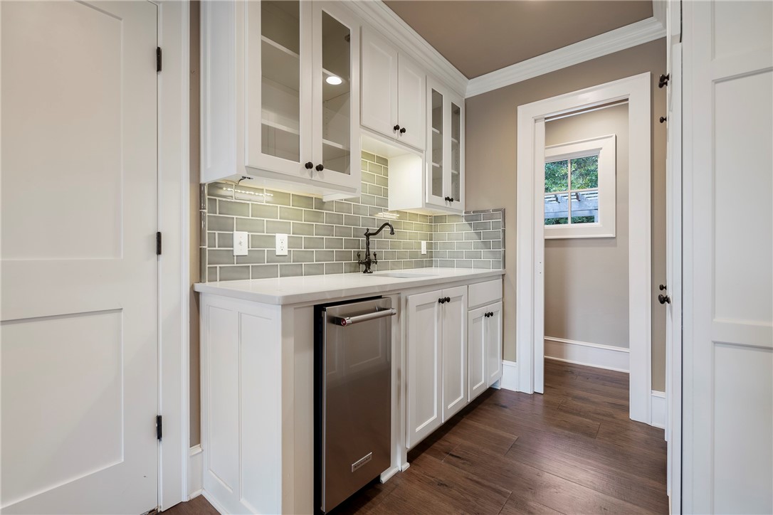 Sequoyah - Residential