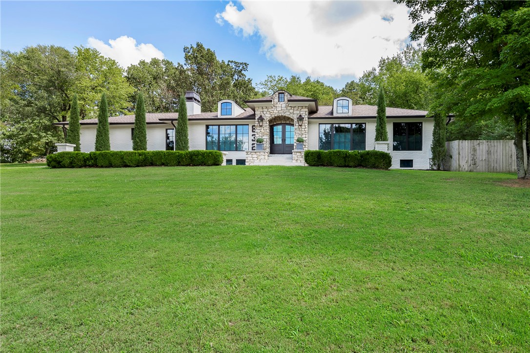 Sequoyah - Residential