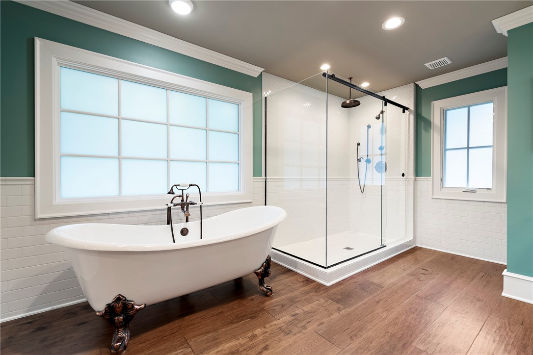 Sequoyah - Residential