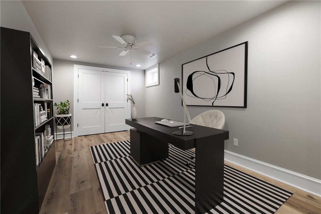 Sequoyah - Residential