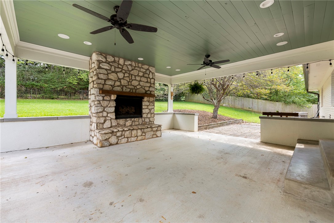 Sequoyah - Residential