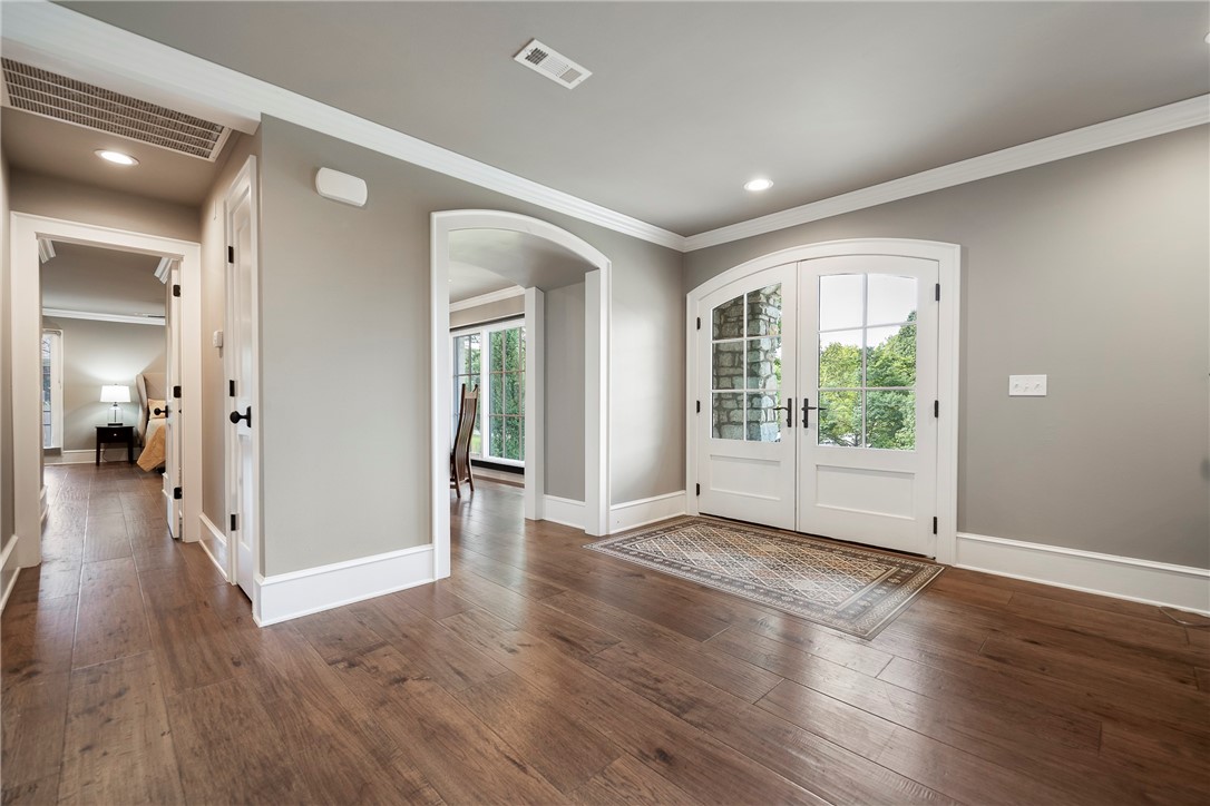 Sequoyah - Residential