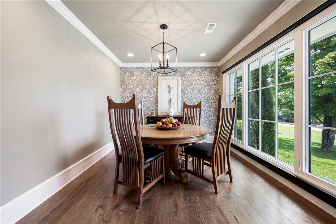 Sequoyah - Residential