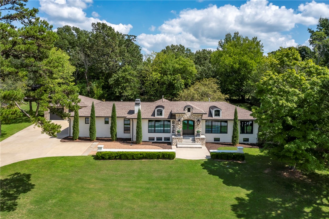 Sequoyah - Residential