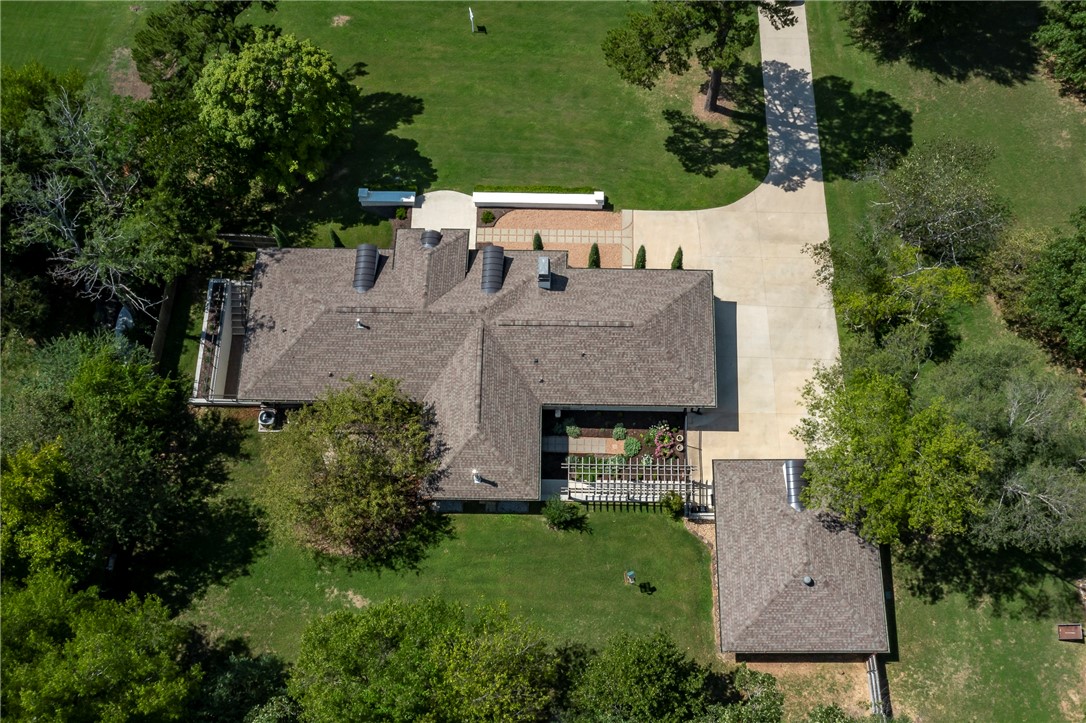 Sequoyah - Residential