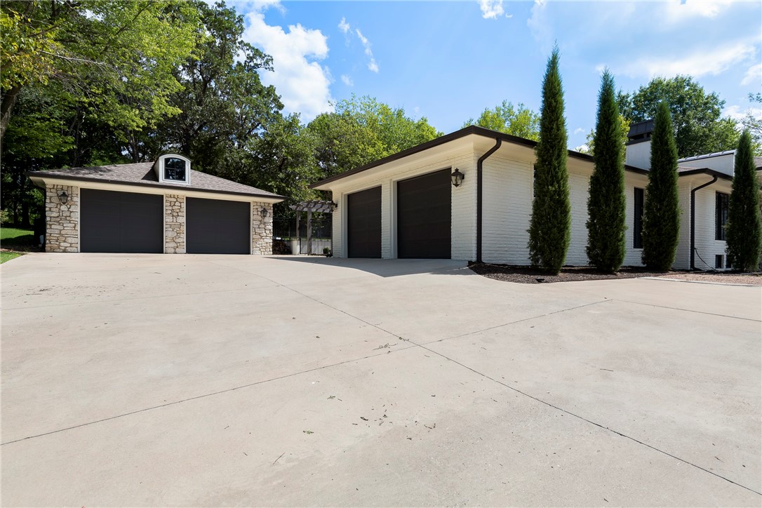 Sequoyah - Residential