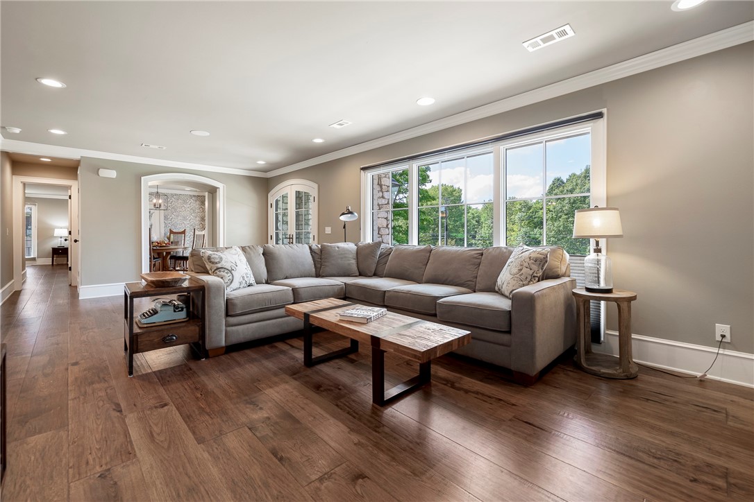 Sequoyah - Residential