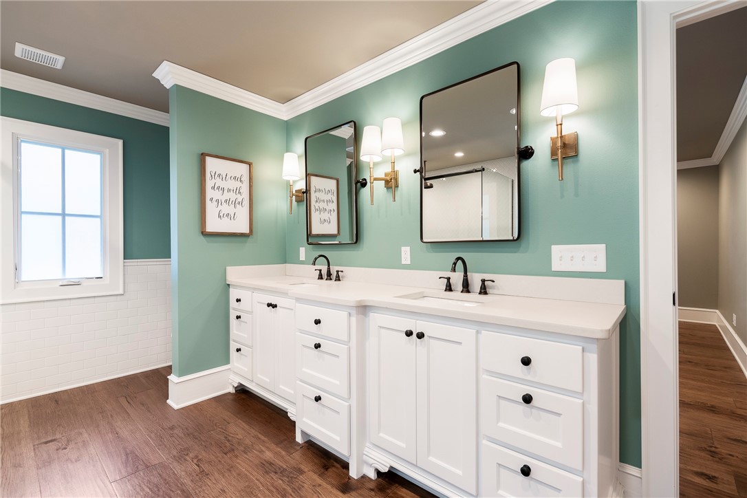 Sequoyah - Residential