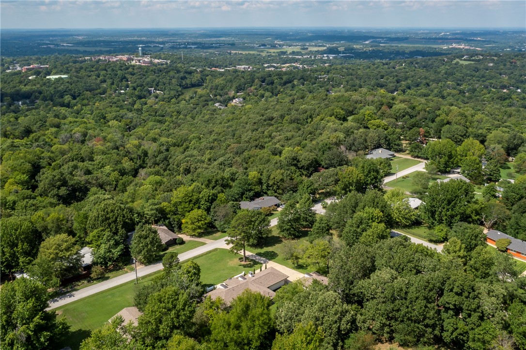 Sequoyah - Residential