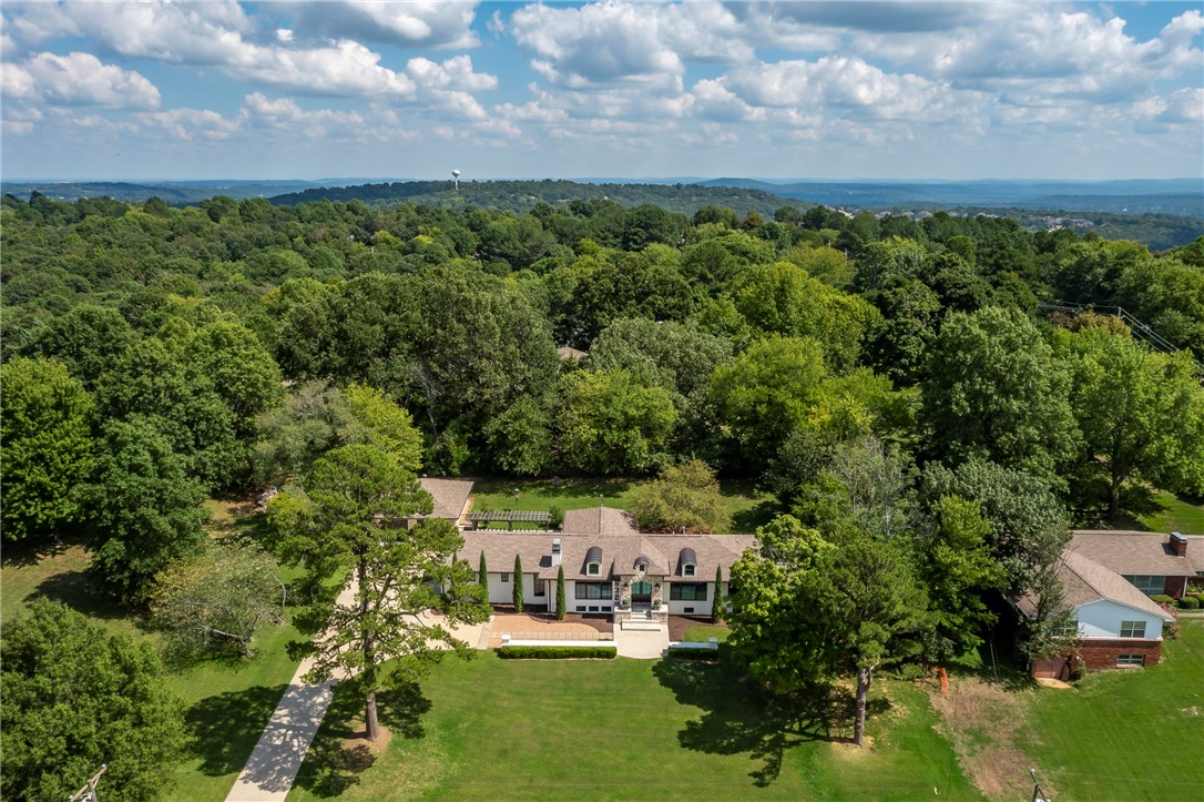 Sequoyah - Residential