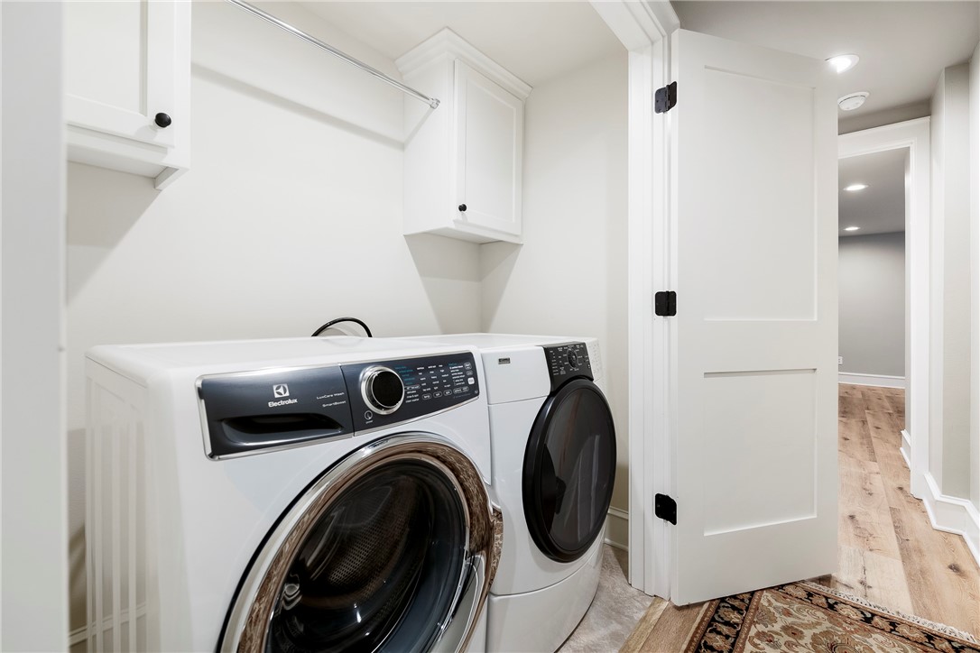 Sequoyah - Residential