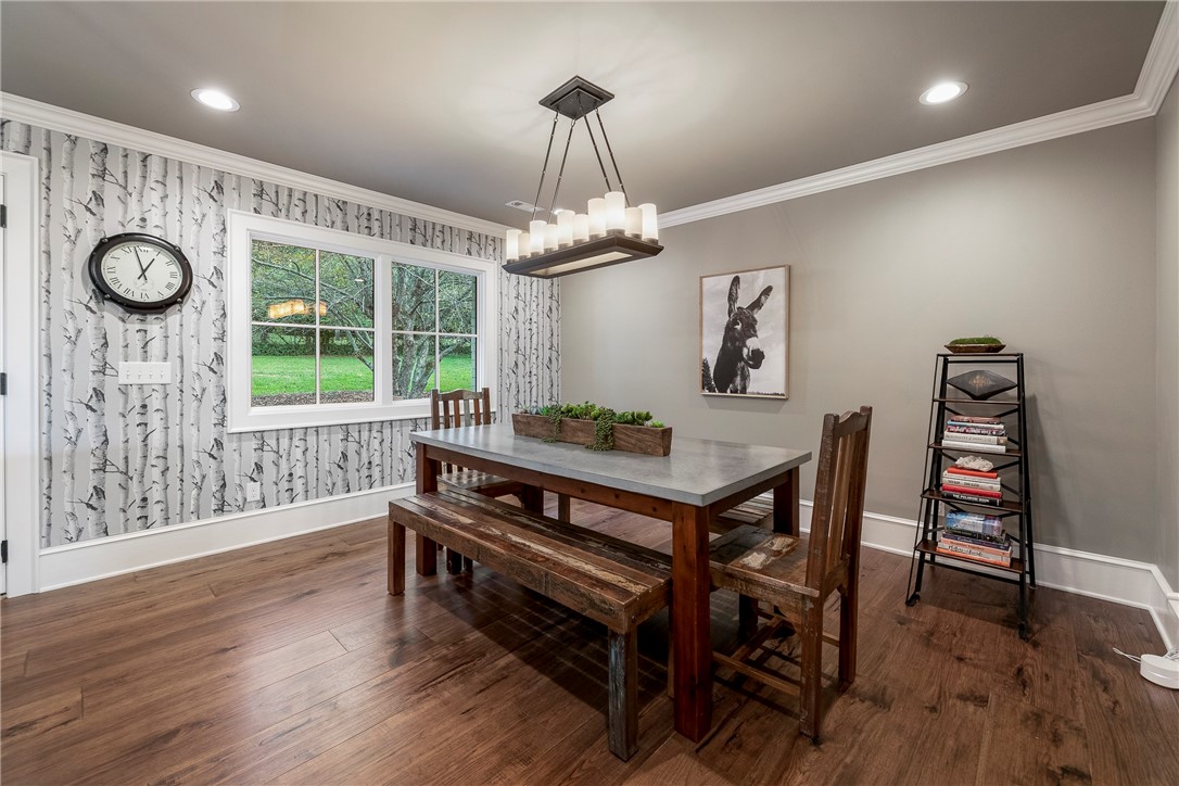 Sequoyah - Residential