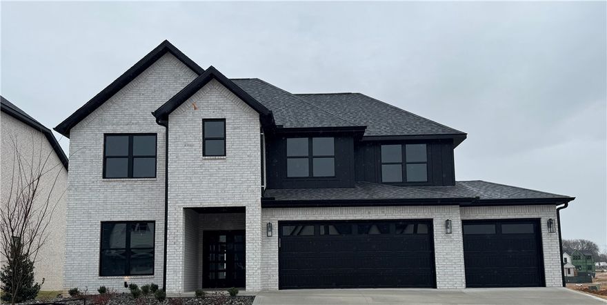 Amazing Aurora home with many custom touches.