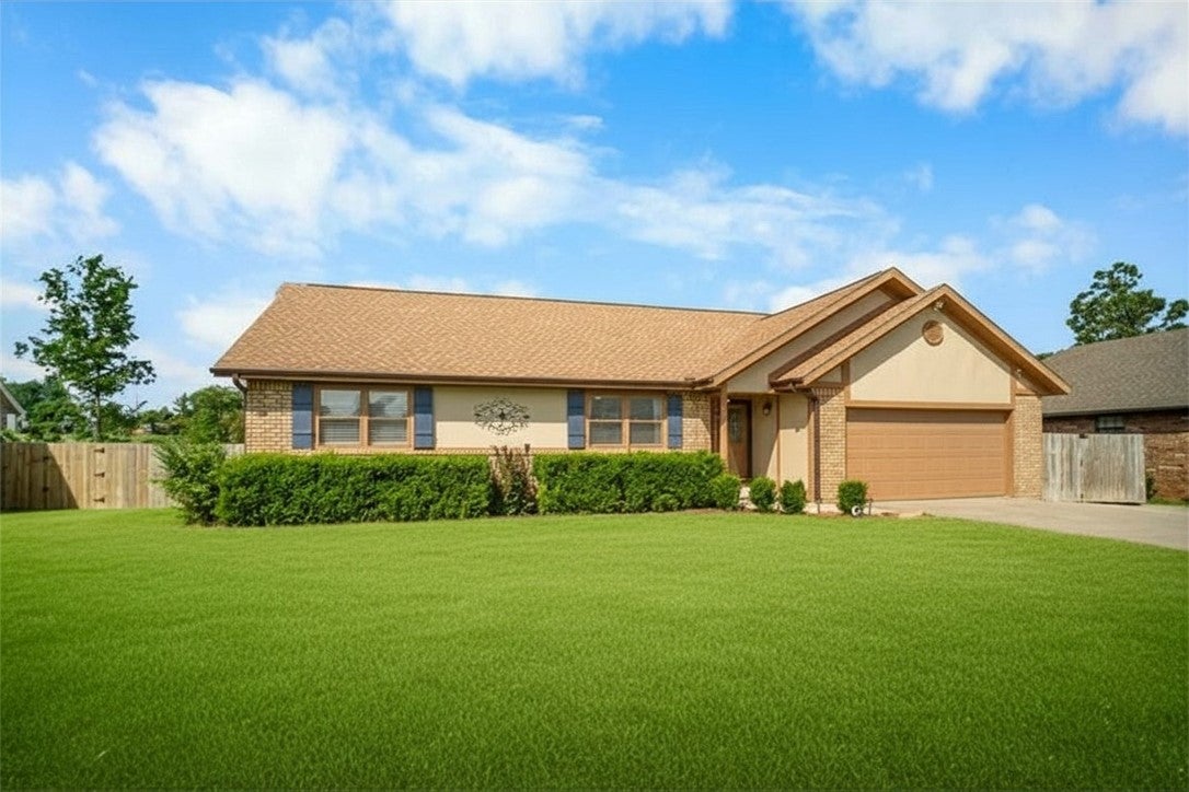 836 S Chateau Drive