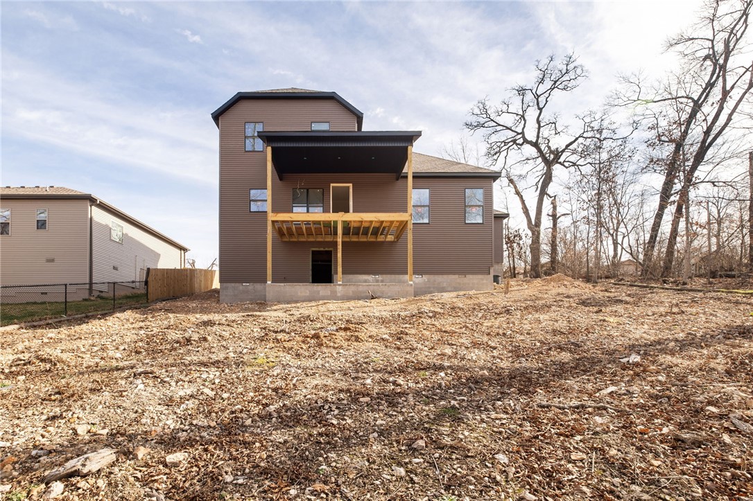 Derby Sub Bvv - Residential