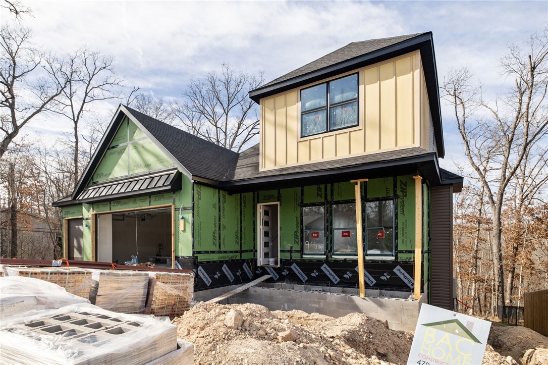 Derby Sub Bvv - Residential