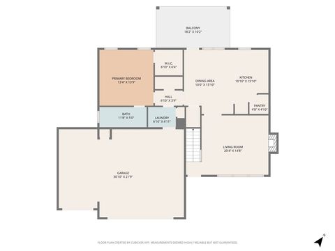 Photo of 9 Stringer Lane, Bella Vista, AR 72715 (MLS # 1336461)