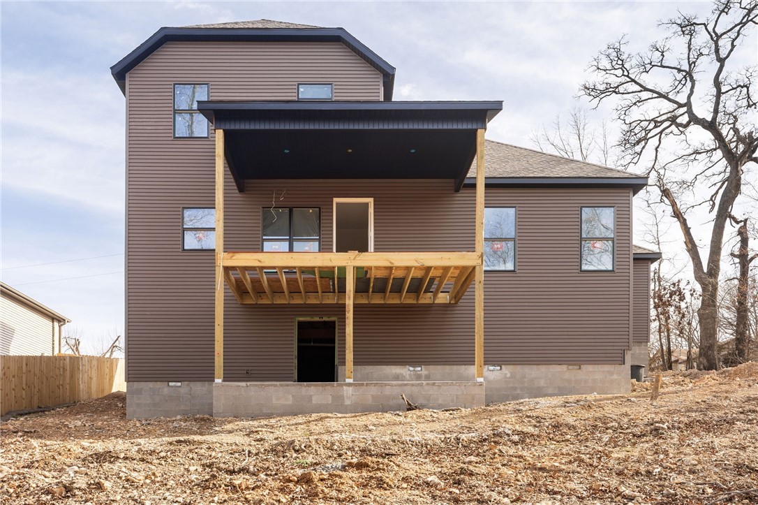 Derby Sub Bvv - Residential