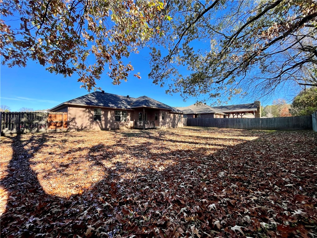 Shiloh Manor Ph Iii - Residential