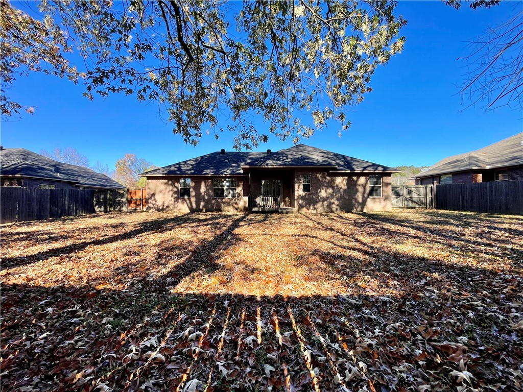 Shiloh Manor Ph Iii - Residential