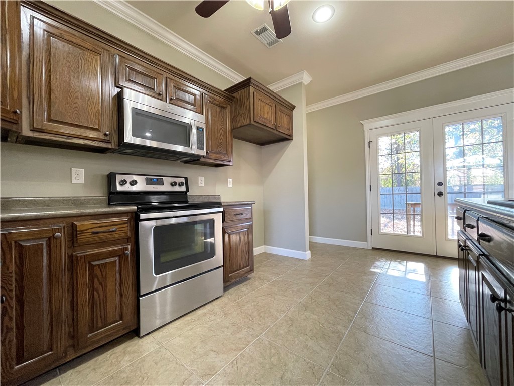 Shiloh Manor Ph Iii - Residential