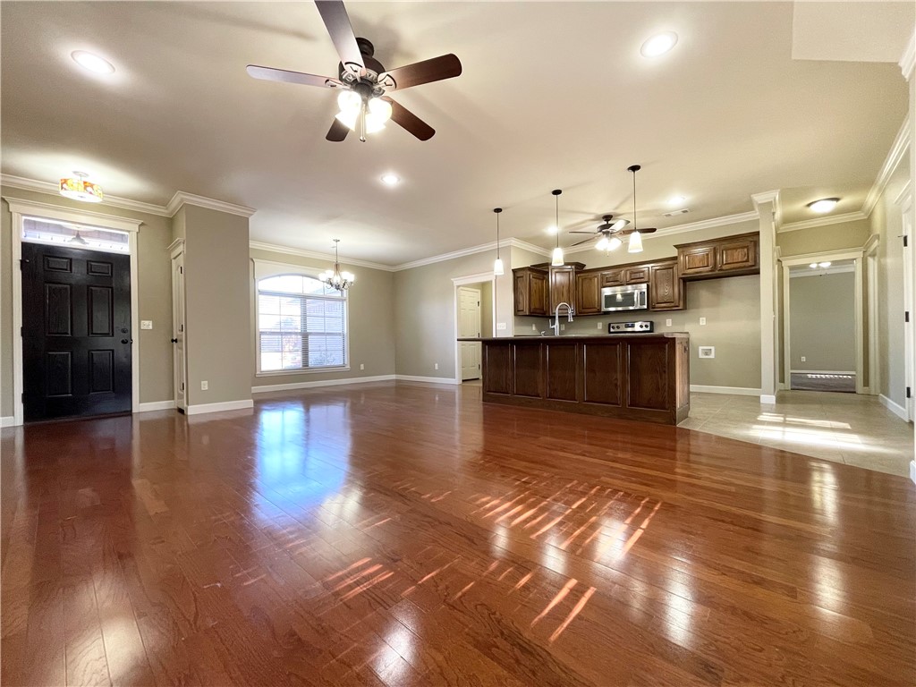 Shiloh Manor Ph Iii - Residential