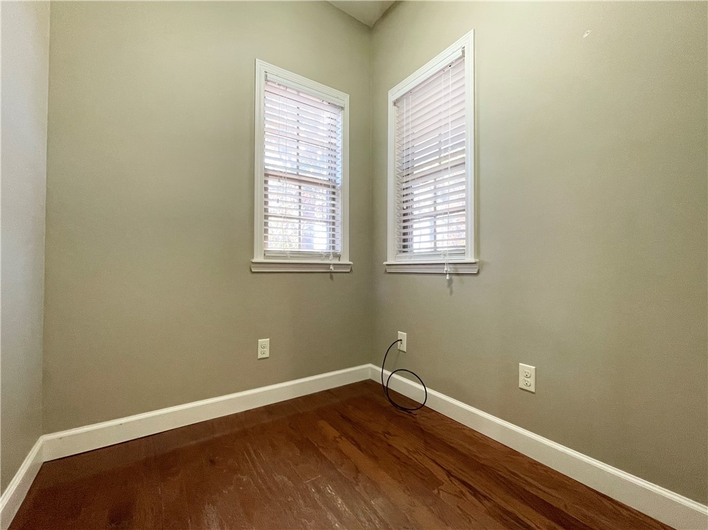 Shiloh Manor Ph Iii - Residential