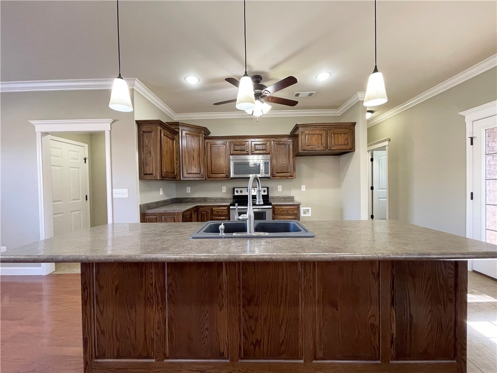 Shiloh Manor Ph Iii - Residential