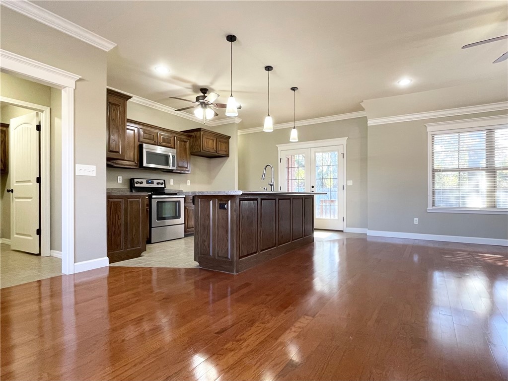 Shiloh Manor Ph Iii - Residential