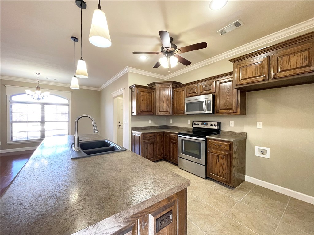 Shiloh Manor Ph Iii - Residential