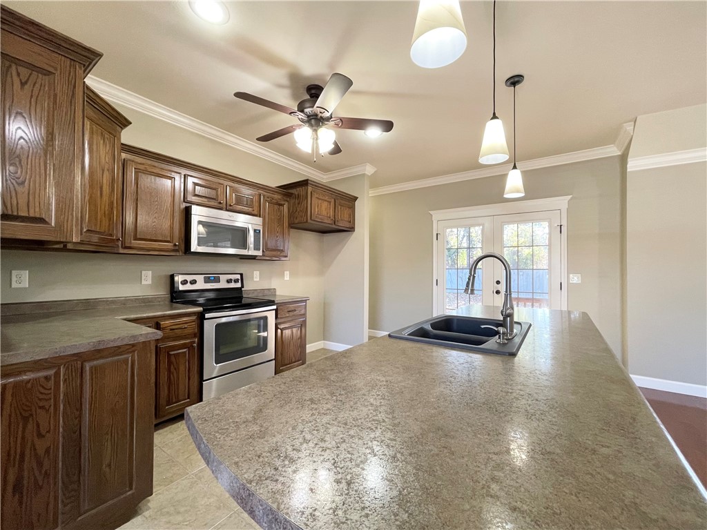 Shiloh Manor Ph Iii - Residential