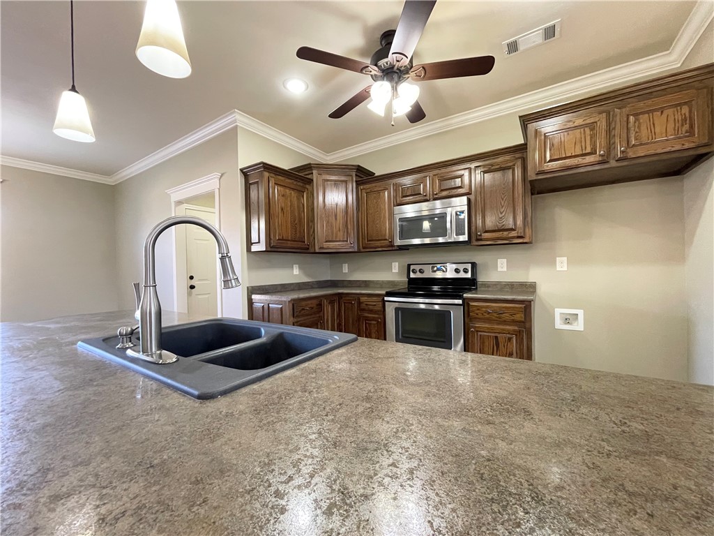 Shiloh Manor Ph Iii - Residential