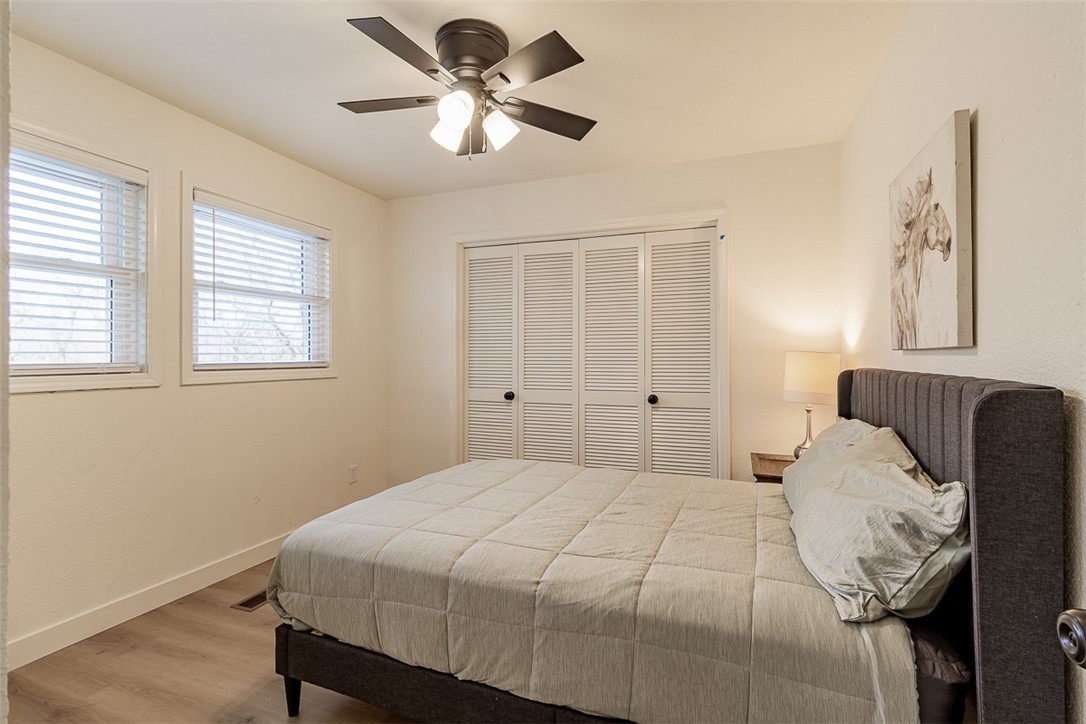 Brompton Courts Bvv - Residential Lease