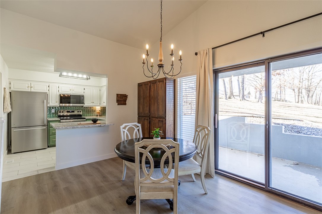 Brompton Courts Bvv - Residential Lease